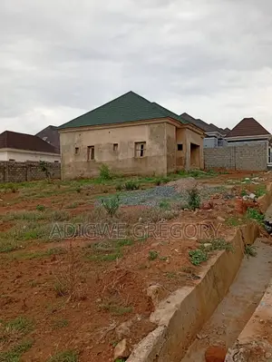 3bdrm Bungalow in Efab Estate Kiami for sale