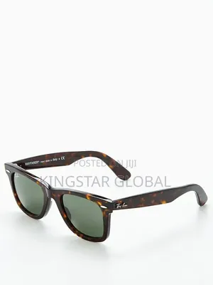 Rayban Sunglasses 100% UV Protection