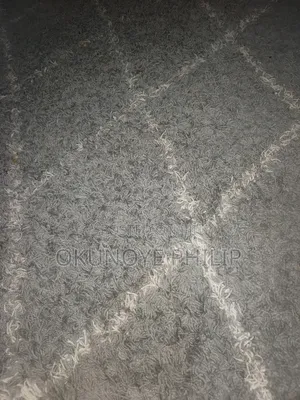 Center Rug
