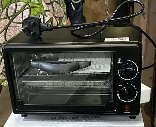 Quality Strong Oven