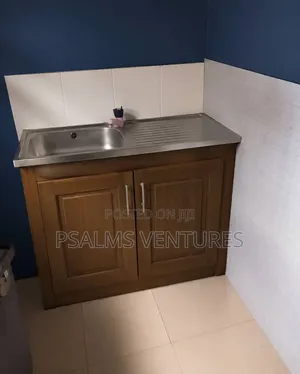 Furnished Studio Apartment in Ojota Olusosun for rent