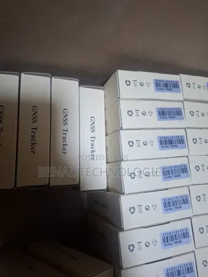 Car and Truck GPS Tracker Automative Service