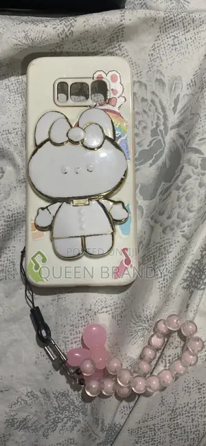 Samsung Galaxy S8 Phone Case