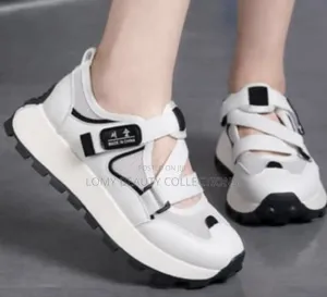 Unisex Fashion Sneakers