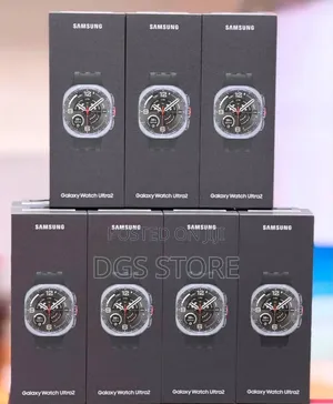 Samsung Galaxy Watch Ultra 2 47mm 2026