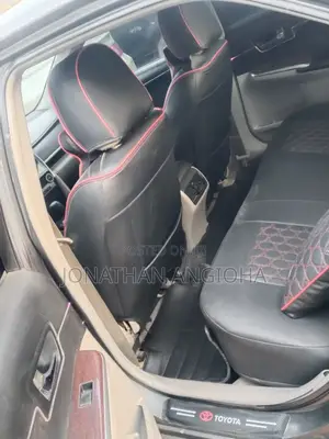 Toyota Camry 2013 Gray