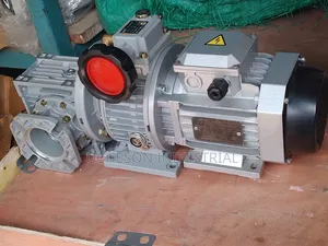 NMRV Valieble Gearmotor