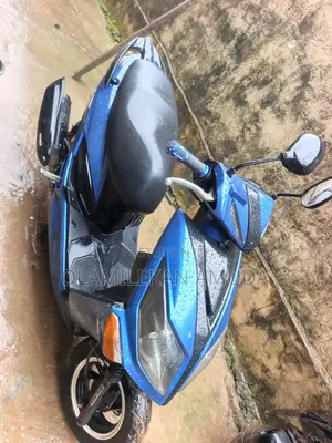 SYM Jet 2022 Blue
