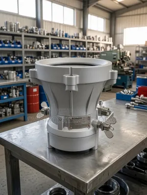 Explosion Proof Air Turbo Lamp/Light (BTL 2400L)
