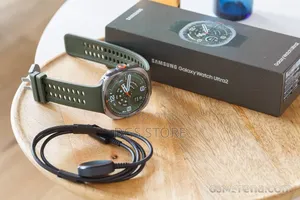 Samsung Galaxy Watch Ultra 2 47mm 2026