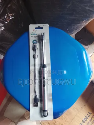 Gaslighter Rechargeable