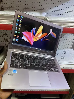 Laptop Asus ZenBook UX303UA 8GB Intel Core i7 SSD 128GB