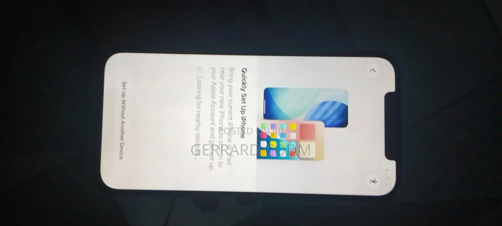 Apple iPhone 12 Pro Max 128 GB Blue