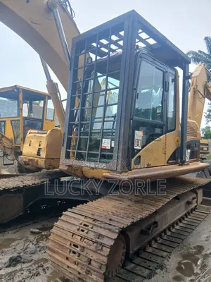 Foreign Used 320CL Excavator for Sale