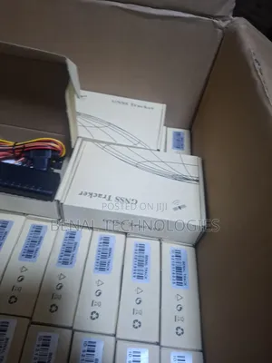 Very Rugged GPS Tracker for Cars
