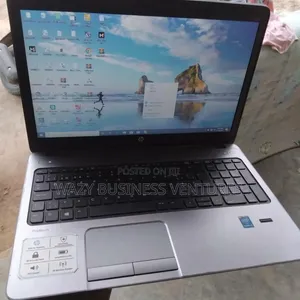 Laptop HP ProBook 450 G1 8GB Intel Core i5 SSD 128GB