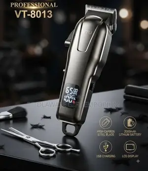 VT Clipper