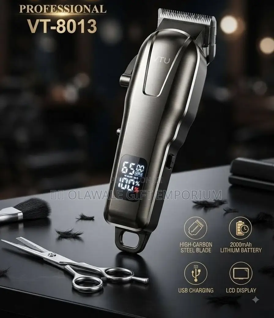 VT Clipper