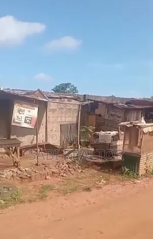 15 Plots of Land Off Isheri Igando Road John Kay Bus Stop Alimosho