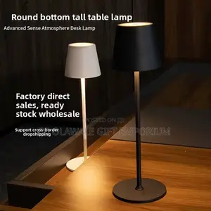 LED Table Lamp
