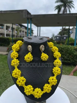 Rich Crystal Bead