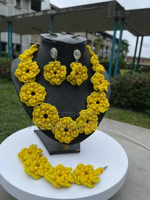 Rich Crystal Bead
