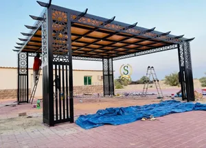 Commercial Shade for Offices Businesses