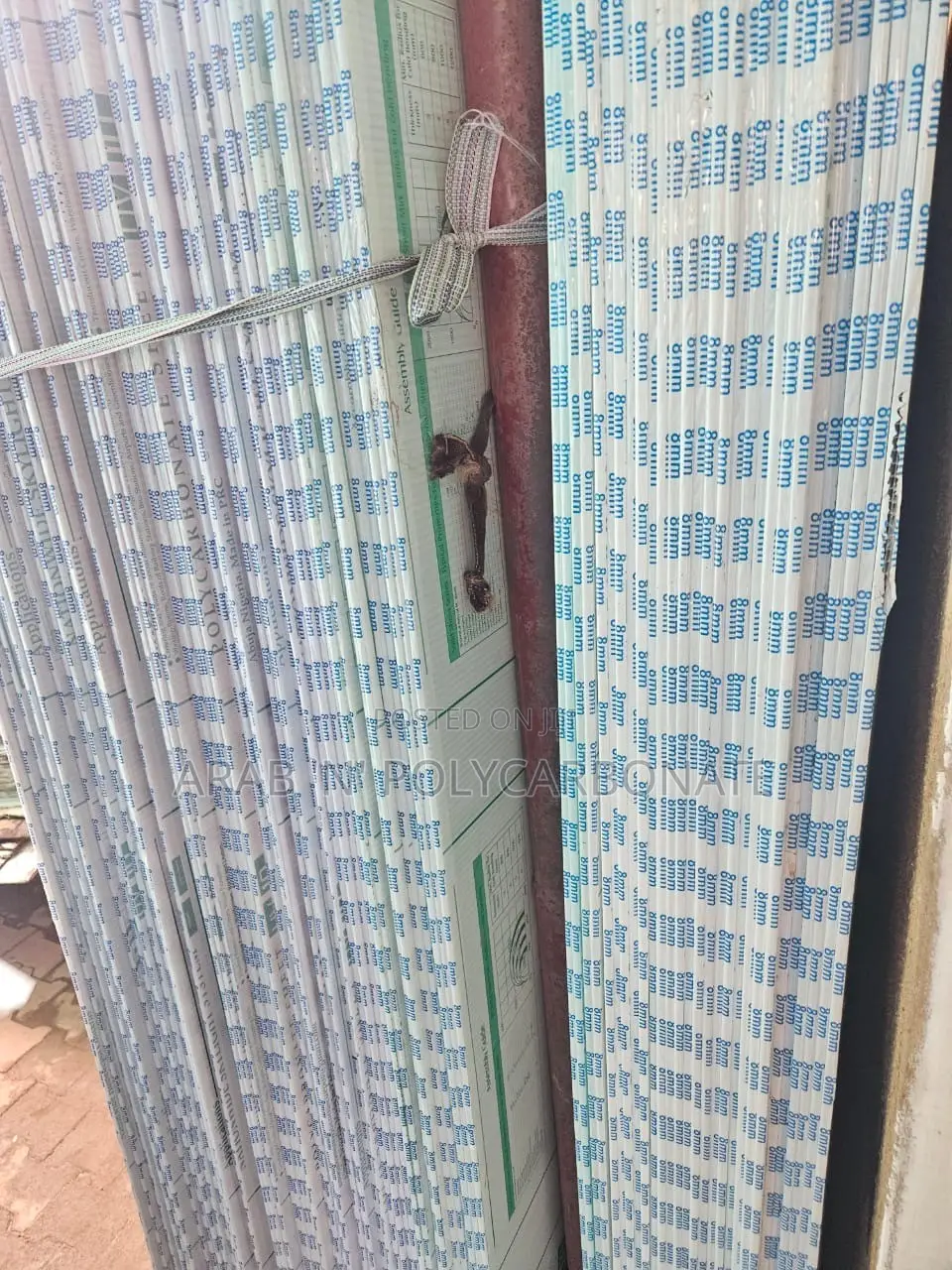 Top Quality Danpalon Polycarbonate