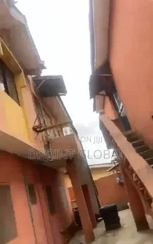 8bdrm Block of Flats in Not Estate, Igando / Ikotun/Igando for sale