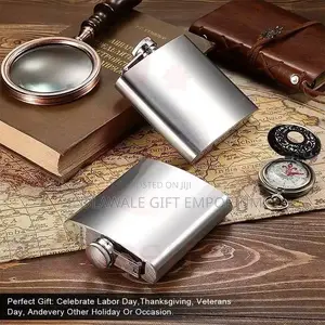 Hips Pocket Bottle