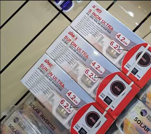 6.2kva 48v Sako Hybrid Inverter