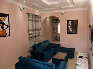 2 Bedroom Apartment Shortlet in Ilorin