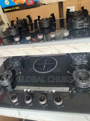 High Quality Gas and Electric Cabinet Cooker