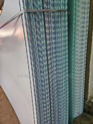 Authentic Double Layer Danpalon Sheets