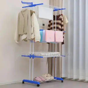 Out Door Clothes Hanger