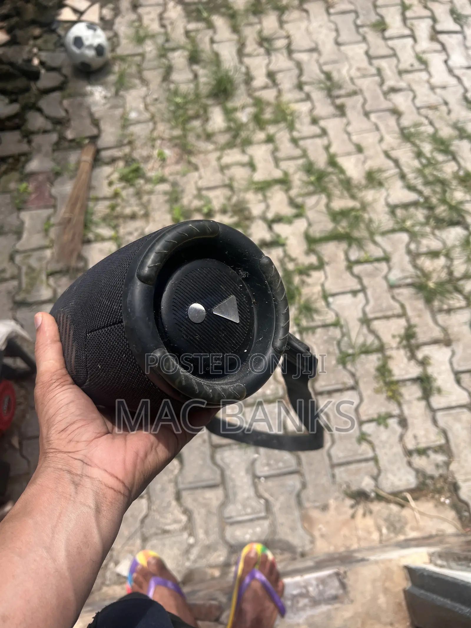 JBL Xtreme 3