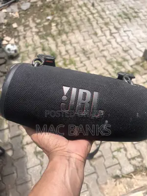 JBL Xtreme 3
