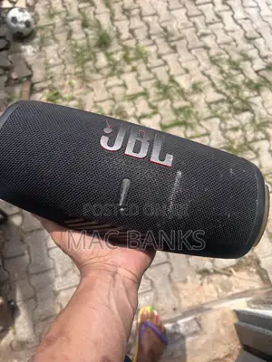JBL Xtreme 3