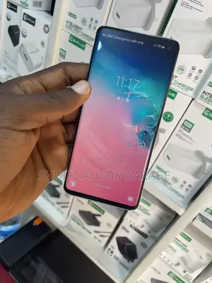 Samsung Galaxy S10 128 GB