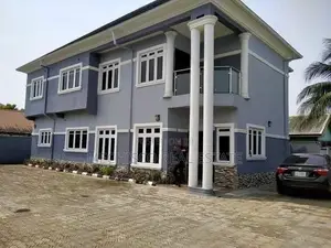 6bdrm Duplex in Rumuodara for sale