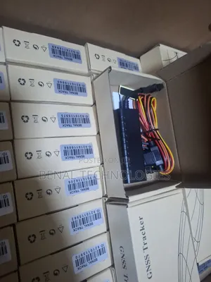Reliable GPS Tracking Unit for Cars Trucks and Bikes