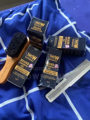 Hair Growth Products