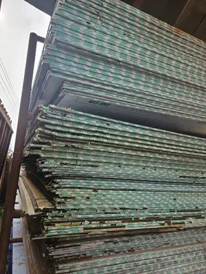 Quality Israeli Danpalon Polycarbonate Sheets Depot