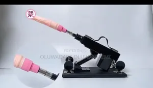 Sex Toy Machine