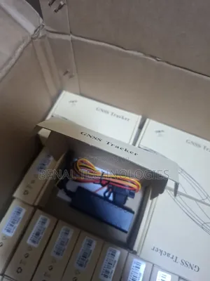 High Precision Car and Bike GPS Tracker Device