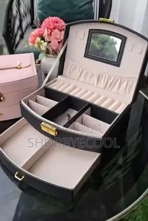 Jewellery Box