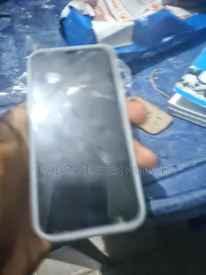Apple iPhone 11 Pro 256 GB Silver