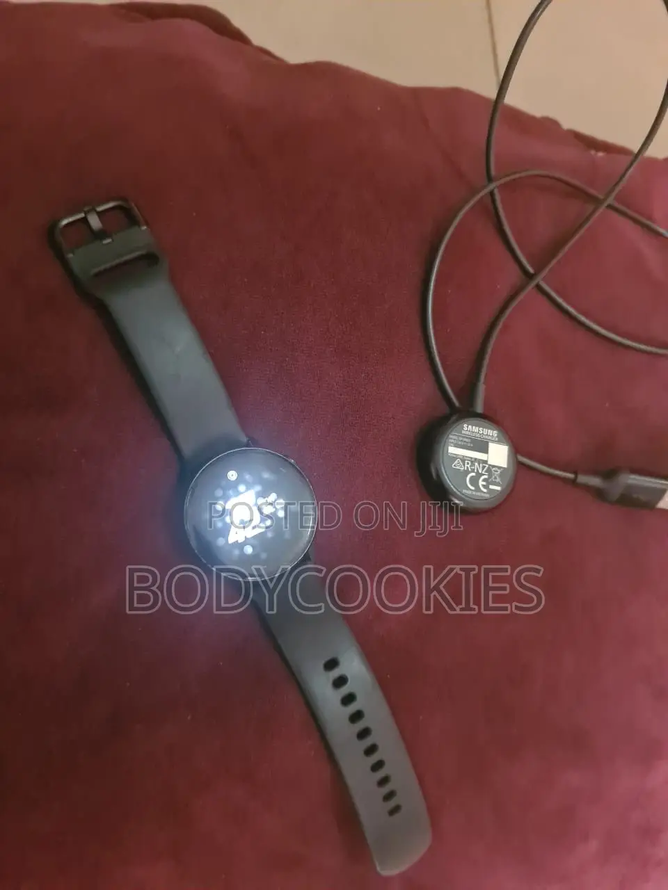 Samsung Smart Watch Active