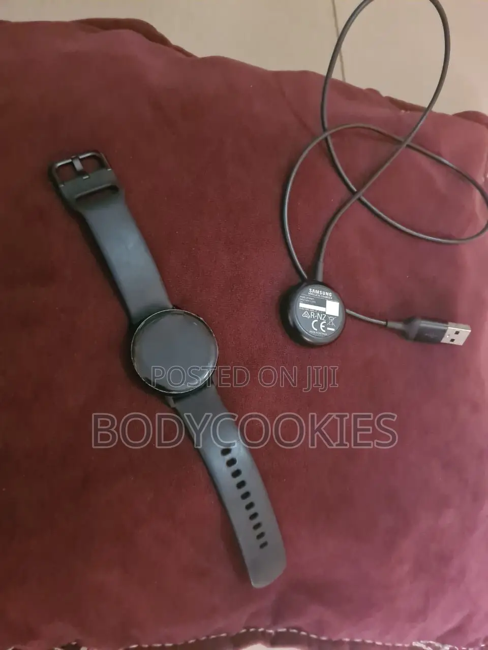 Samsung Smart Watch Active