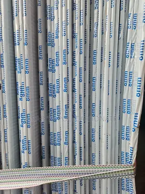 Superb Danpalon / U Lock Polycarbonate